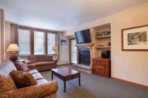 Zephyr Mountain Lodge Value-Rated 2202